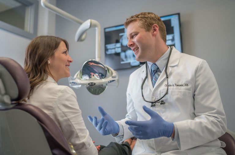 What an Emergency Dentist Can Do For You Abundant Dental