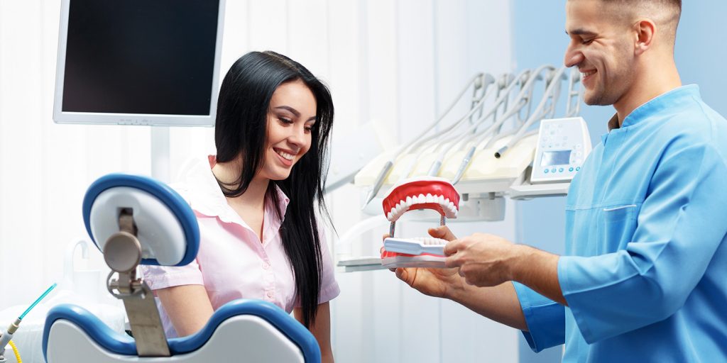 Dental Hygiene Tips to Help with Bad Breath Abundant