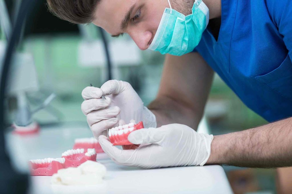 Five Things You Should Know About Dental Implants