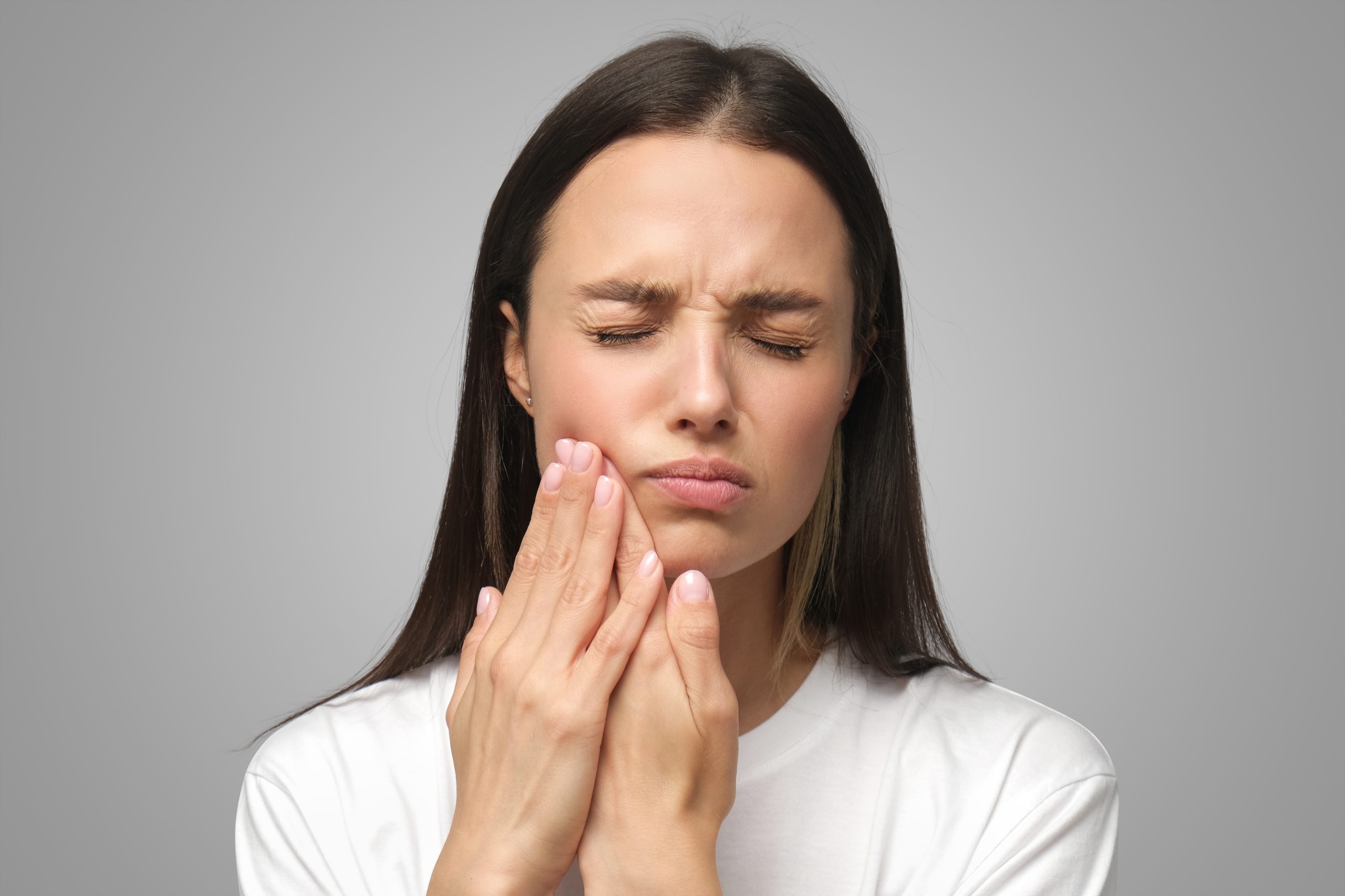 Symptoms of a Dental Emergency