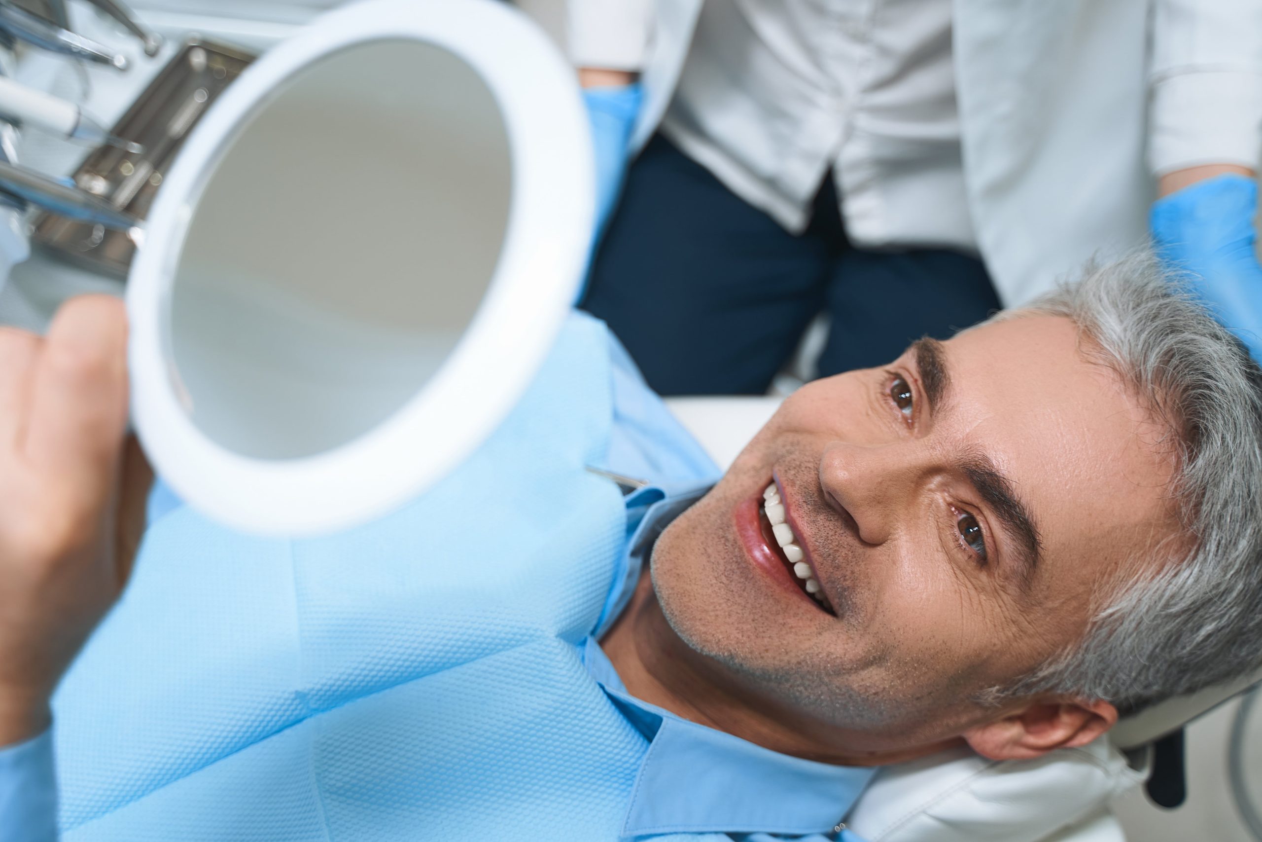 Types of Dental Implants: Expert Guide to Choosing the Best Option