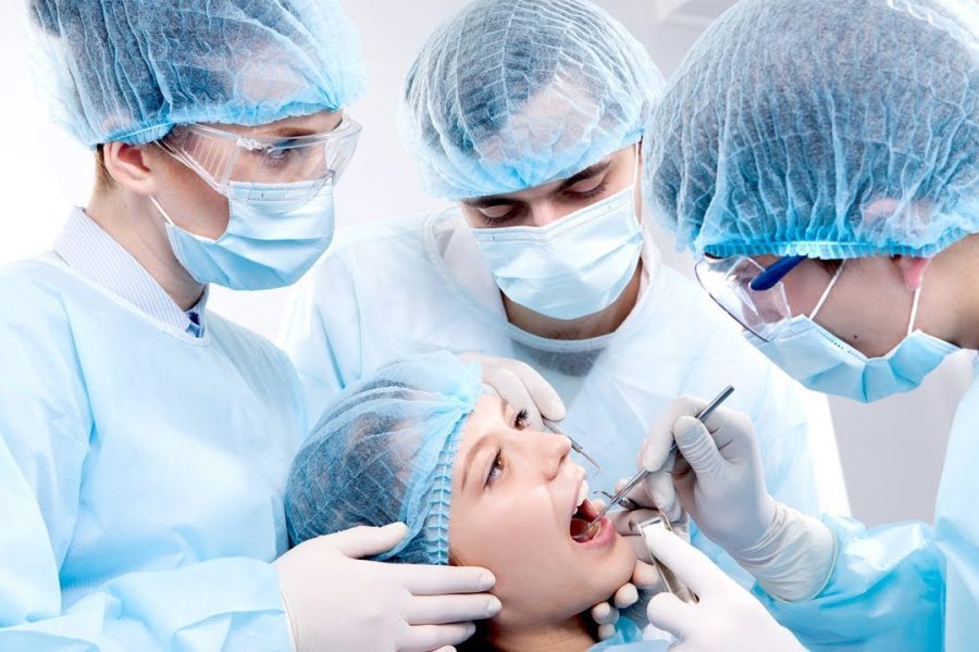 Oral Surgery