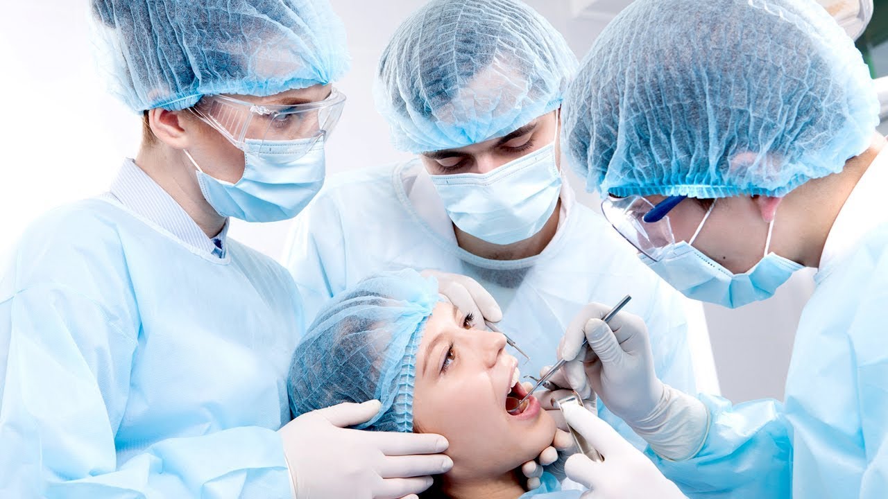 Does Insurance Cover Oral Surgery in Utah
