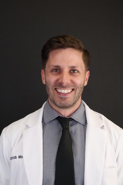 Jacob Moss, DDS